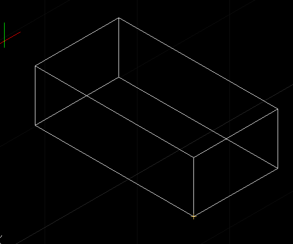 CAD剖切實(shí)體命令使用、CAD剖切命令用法