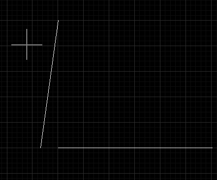 CAD“EDGEMODE”命令設(shè)置新值，命令的含義