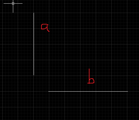 CAD“EDGEMODE”命令設(shè)置新值，命令的含義