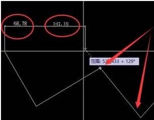 如何使用CAD連續(xù)標注？