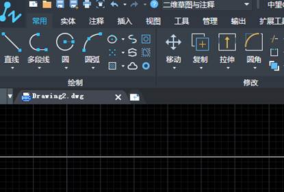 繪制建筑平面圖前的準備工作？