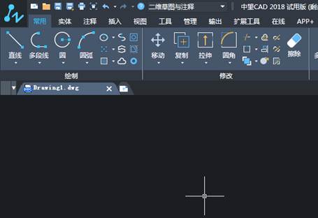 CAD界面的右擊功能怎么恢復(fù)？