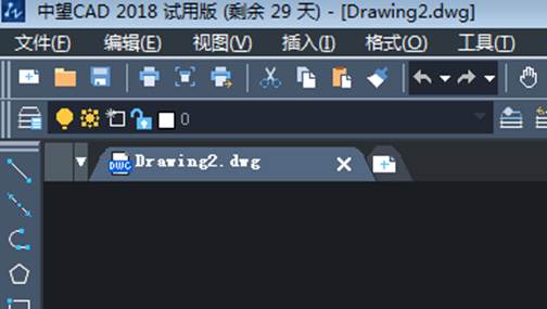 CAD怎么查詢創(chuàng)建時間和更新時間？