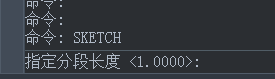 CAD中如何快速手繪不規(guī)則圖形？