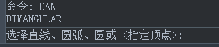 在CAD中如何標(biāo)注鈍角？