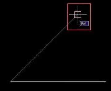 在CAD中如何標(biāo)注鈍角？