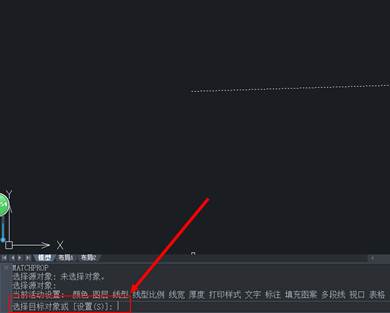  CAD中MA特性匹配不能匹配線型或顏色等特性怎么辦？