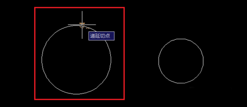 cad畫一個圓與另兩圓內(nèi)切、外切.png