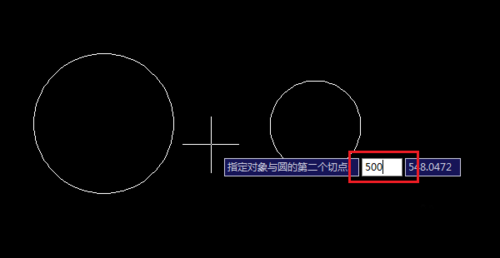cad畫一個圓與另兩圓內(nèi)切、外切.png
