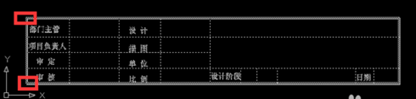 CAD中圖紙比例不一致，該如何調(diào)整使比例一致