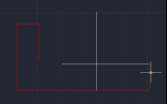CAD中怎么畫(huà)斜度線？