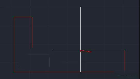 CAD中怎么畫(huà)斜度線？