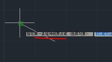 CAD對(duì)齊標(biāo)注怎么用？