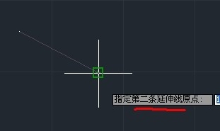 CAD對(duì)齊標(biāo)注怎么用？