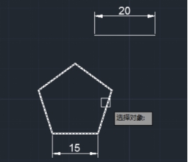 CAD參照縮放怎么用？