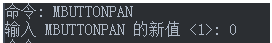 鼠標(biāo)中鍵在CAD中怎么用？