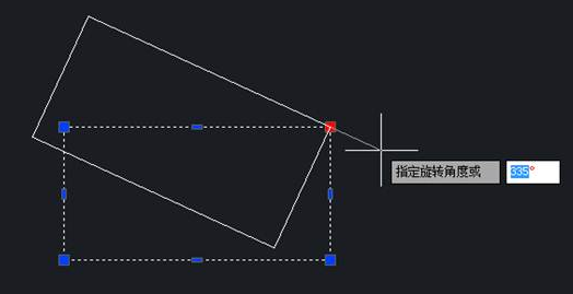 CAD夾點編輯怎么用？