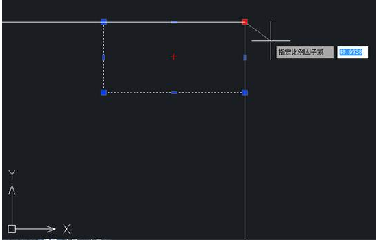 CAD夾點編輯怎么用？