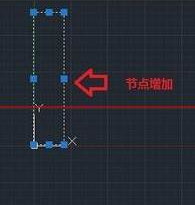 在CAD中如何用命令拆分圖例？