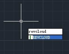 在CAD中如何巧用REVCLOUD命令？