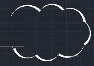 在CAD中如何巧用REVCLOUD命令？