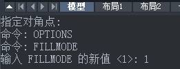 CAD使用填充無(wú)效怎么辦？