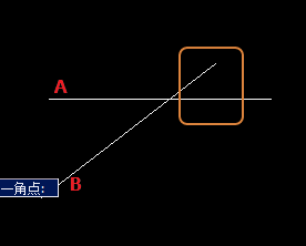 CAD設(shè)計(jì)完圖形時(shí)怎樣刪除輔助線？