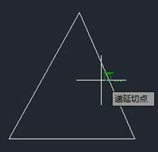 CAD繪制相切圓有什么技巧嗎？