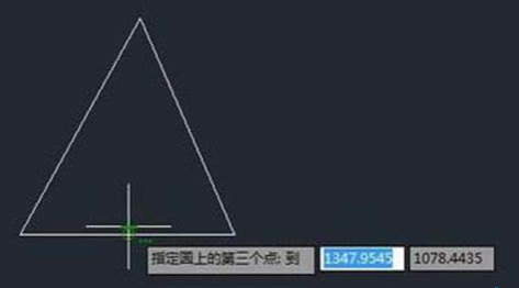 CAD繪制相切圓有什么技巧嗎？