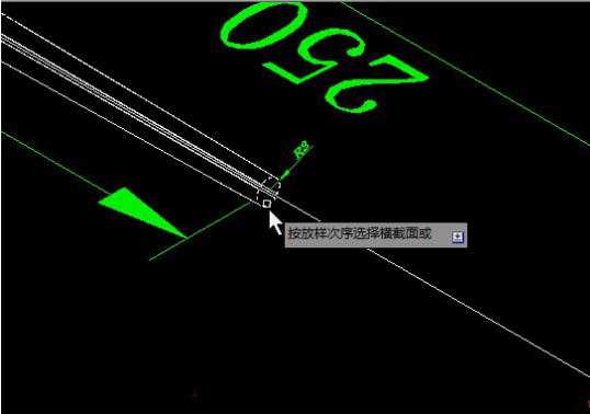 在CAD中設(shè)計(jì)筷子有什么技巧嗎？