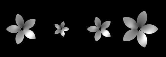 CAD如何設(shè)計(jì)花？